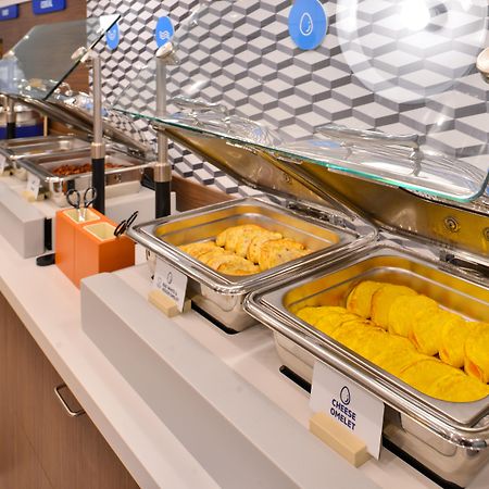 Holiday Inn Express & Suites Trinidad By Ihg Eksteriør bilde