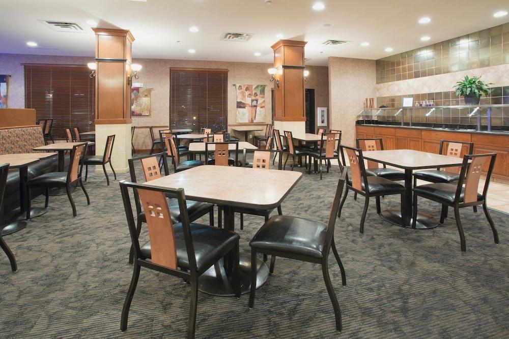Holiday Inn Express & Suites Trinidad By Ihg Eksteriør bilde