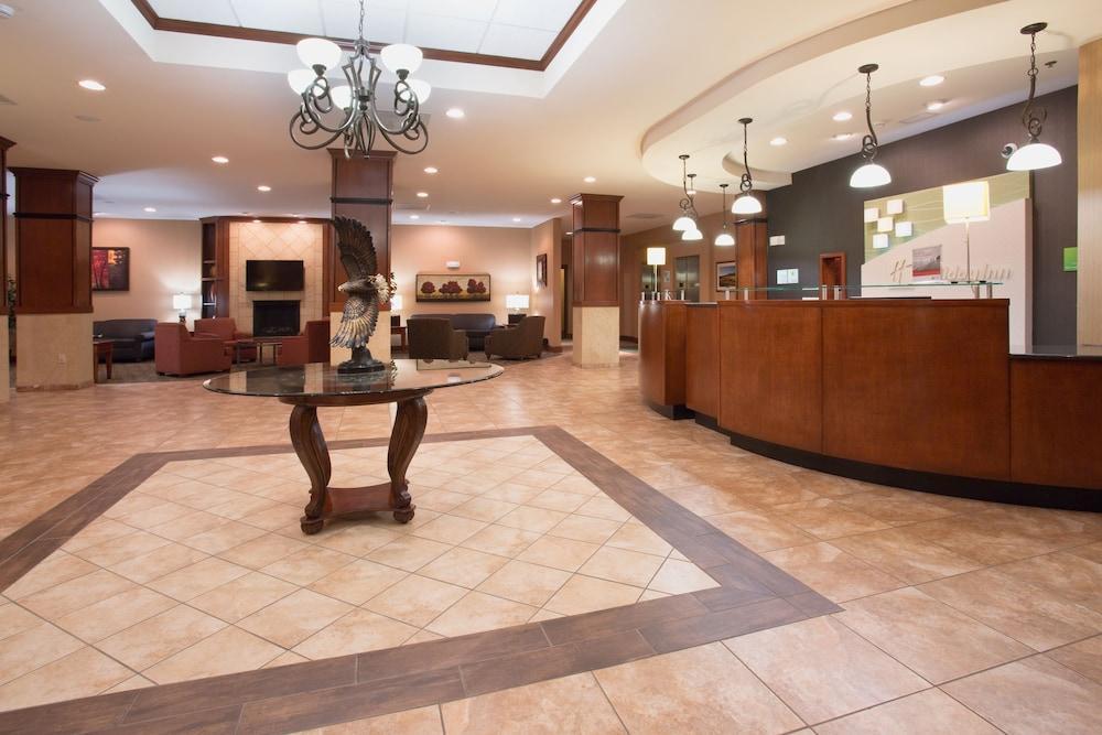 Holiday Inn Express & Suites Trinidad By Ihg Eksteriør bilde