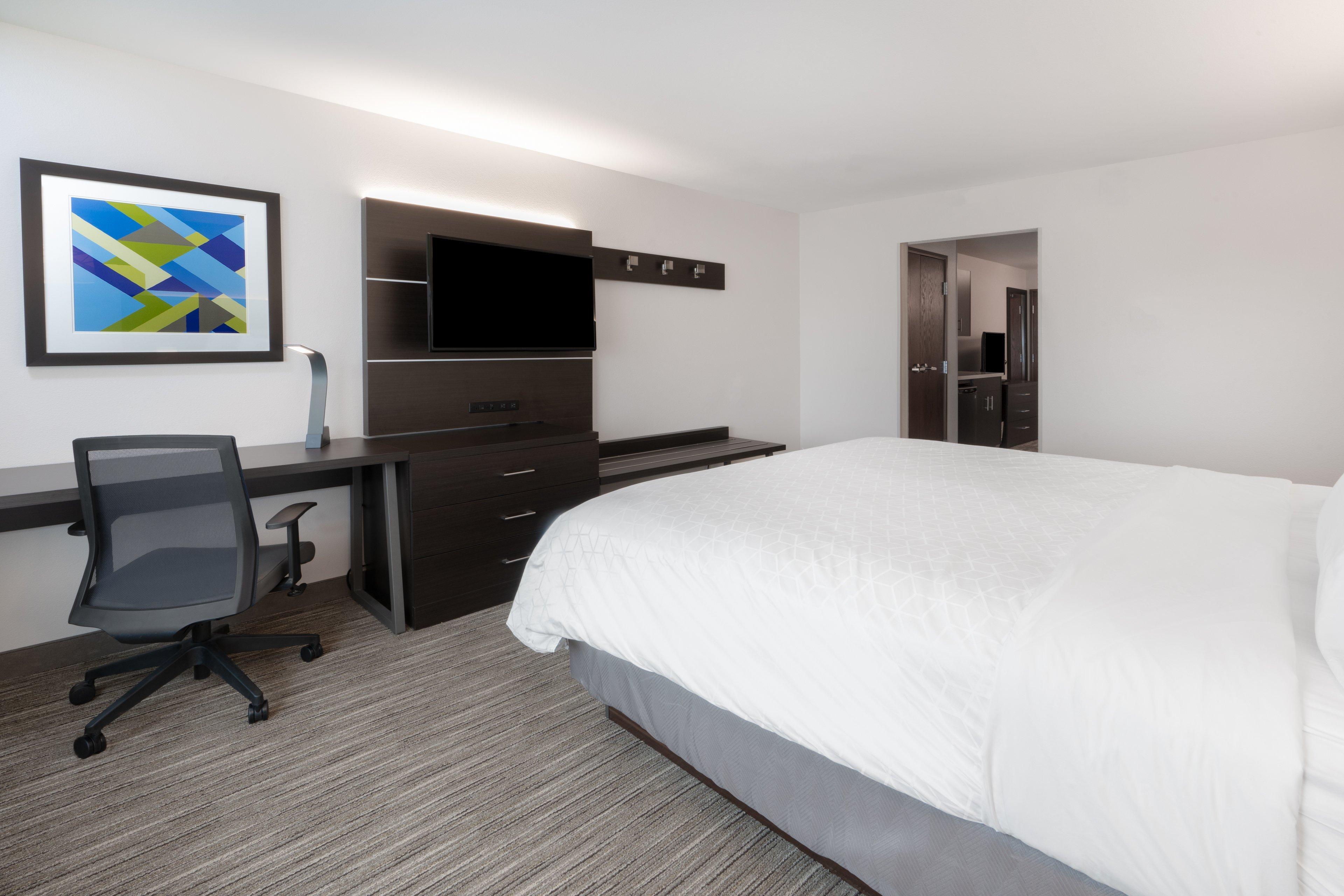 Holiday Inn Express & Suites Trinidad By Ihg Eksteriør bilde