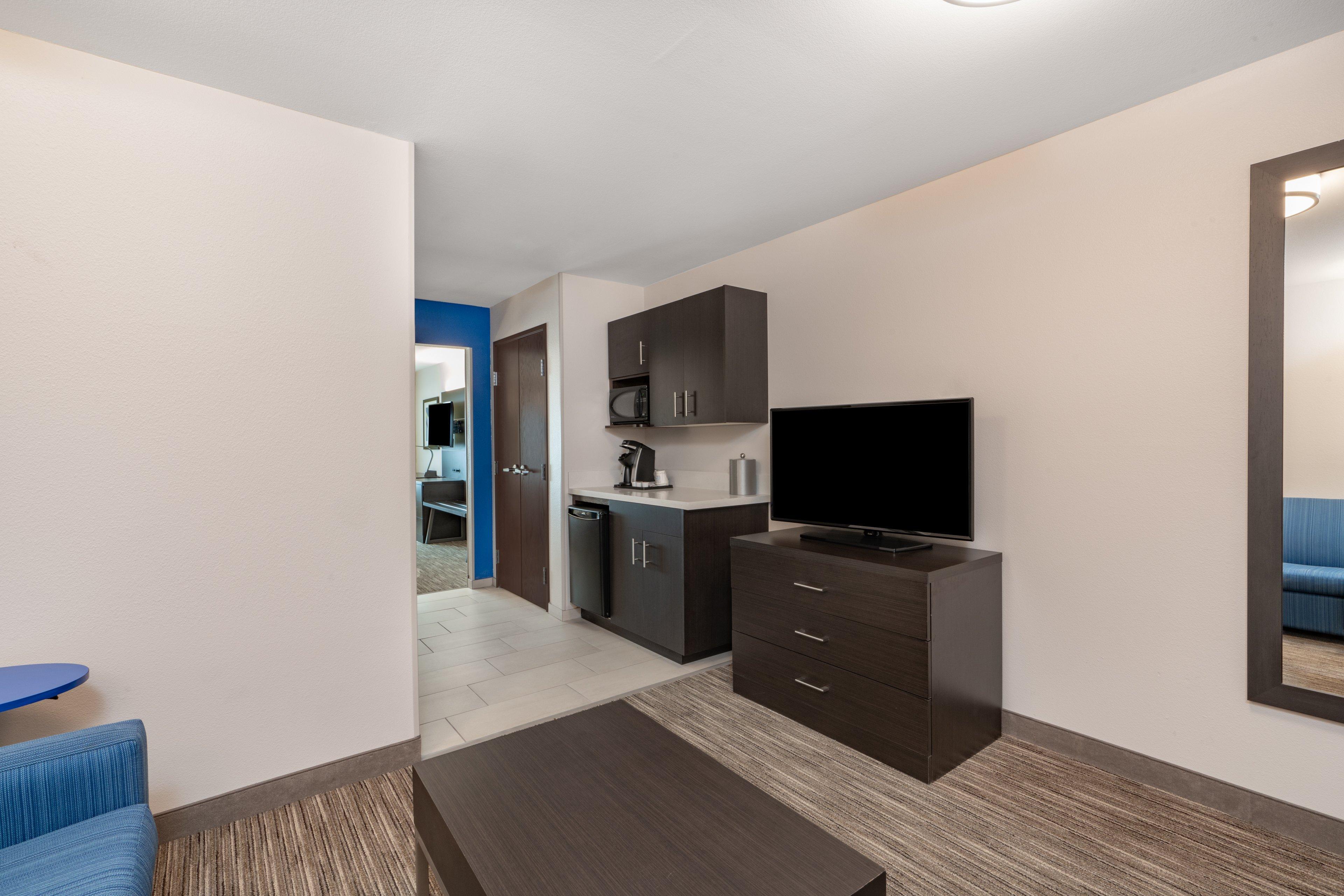 Holiday Inn Express & Suites Trinidad By Ihg Eksteriør bilde