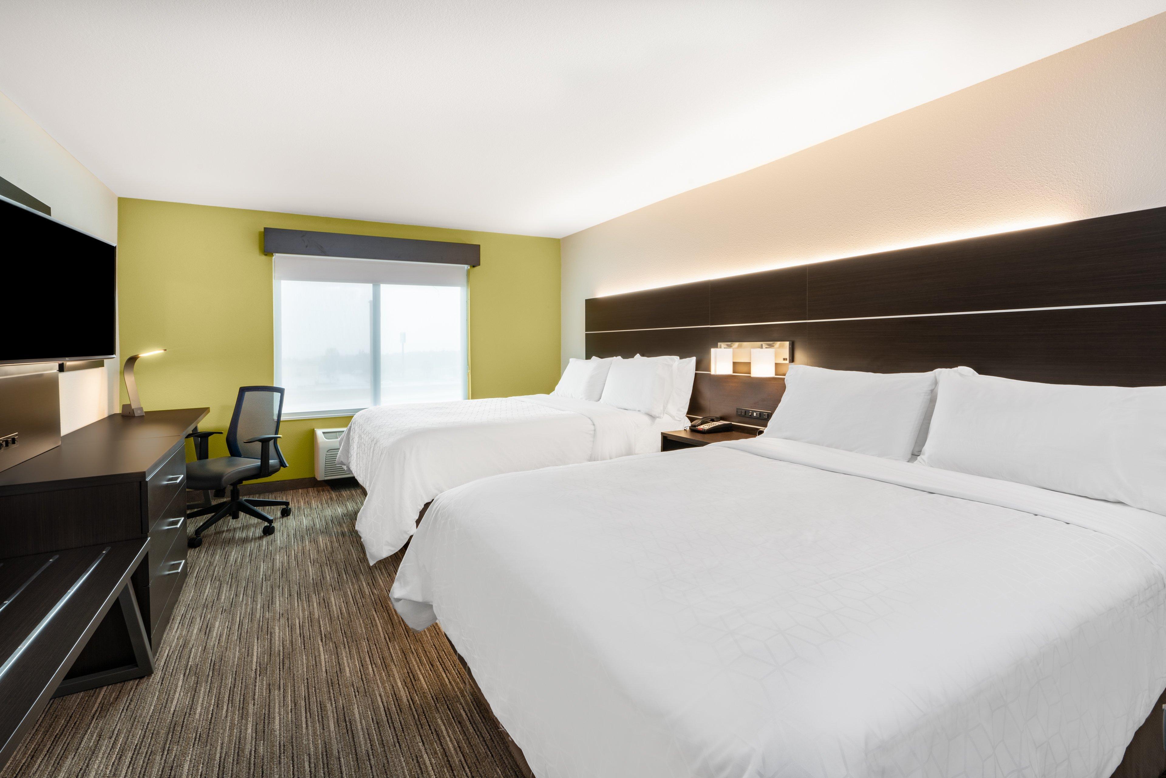 Holiday Inn Express & Suites Trinidad By Ihg Eksteriør bilde