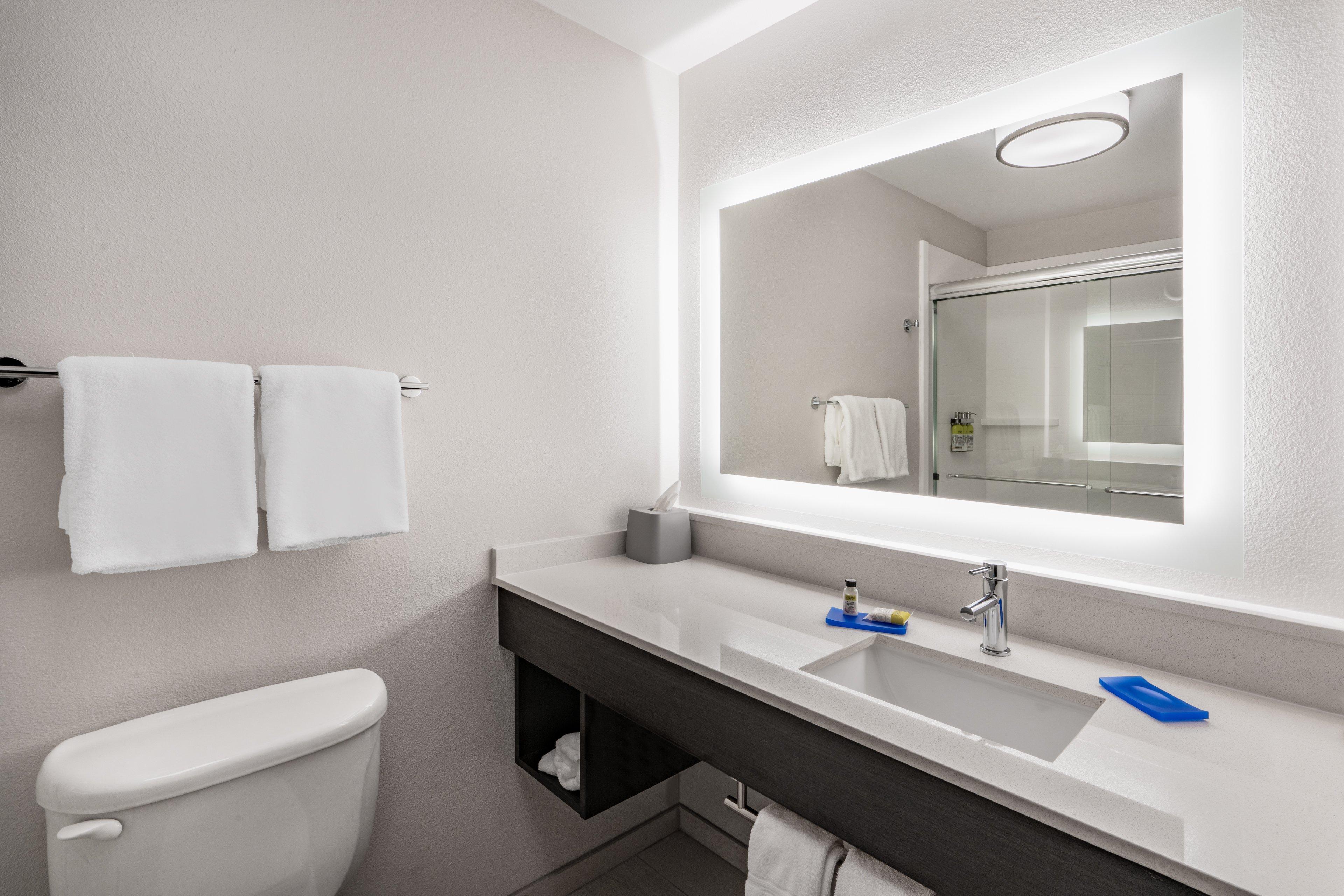 Holiday Inn Express & Suites Trinidad By Ihg Eksteriør bilde