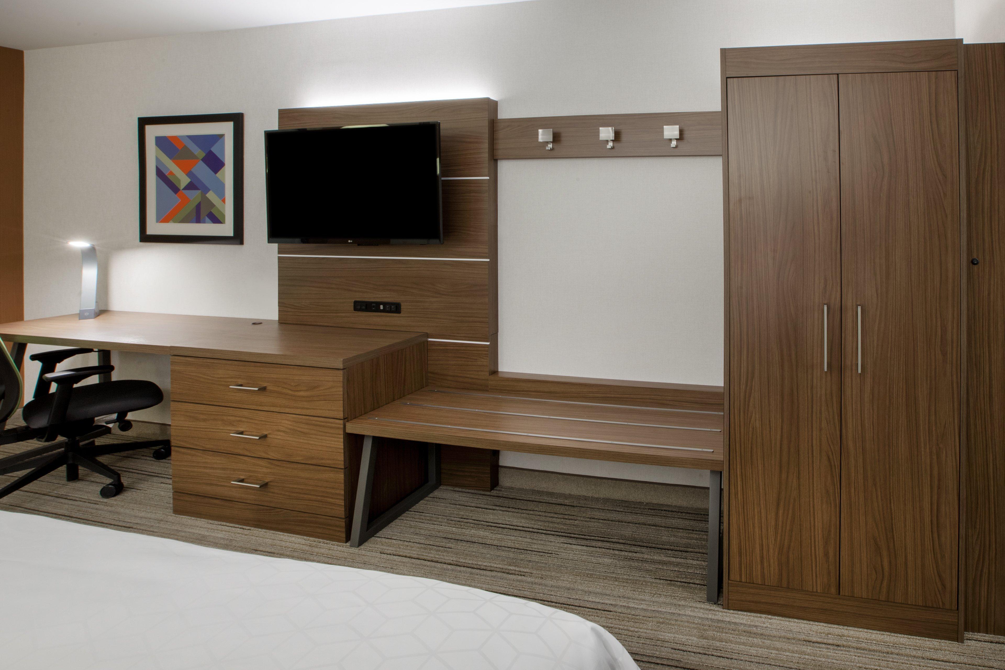 Holiday Inn Express & Suites Trinidad By Ihg Eksteriør bilde