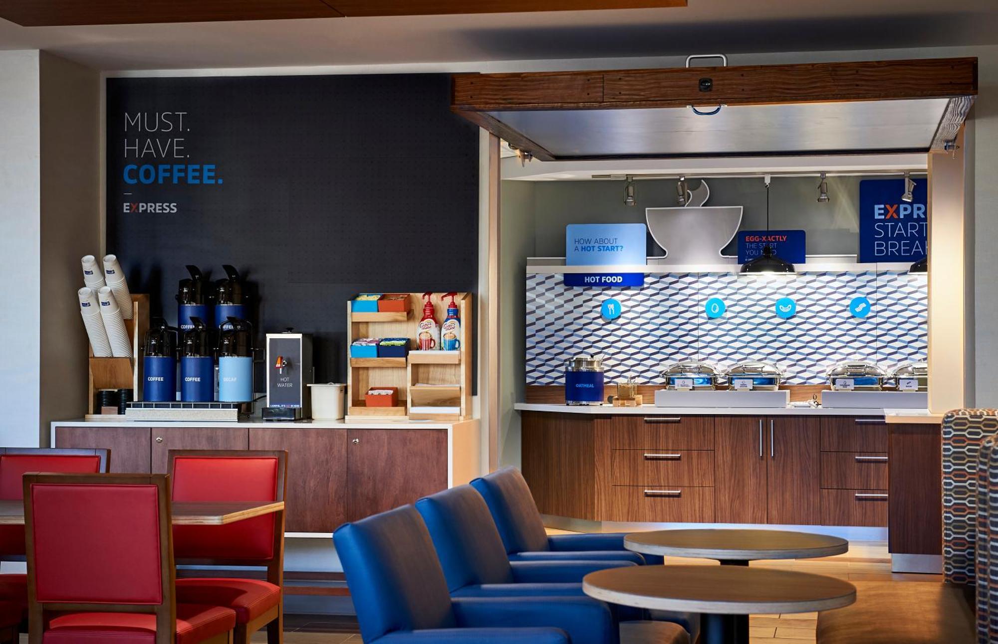 Holiday Inn Express & Suites Trinidad By Ihg Eksteriør bilde