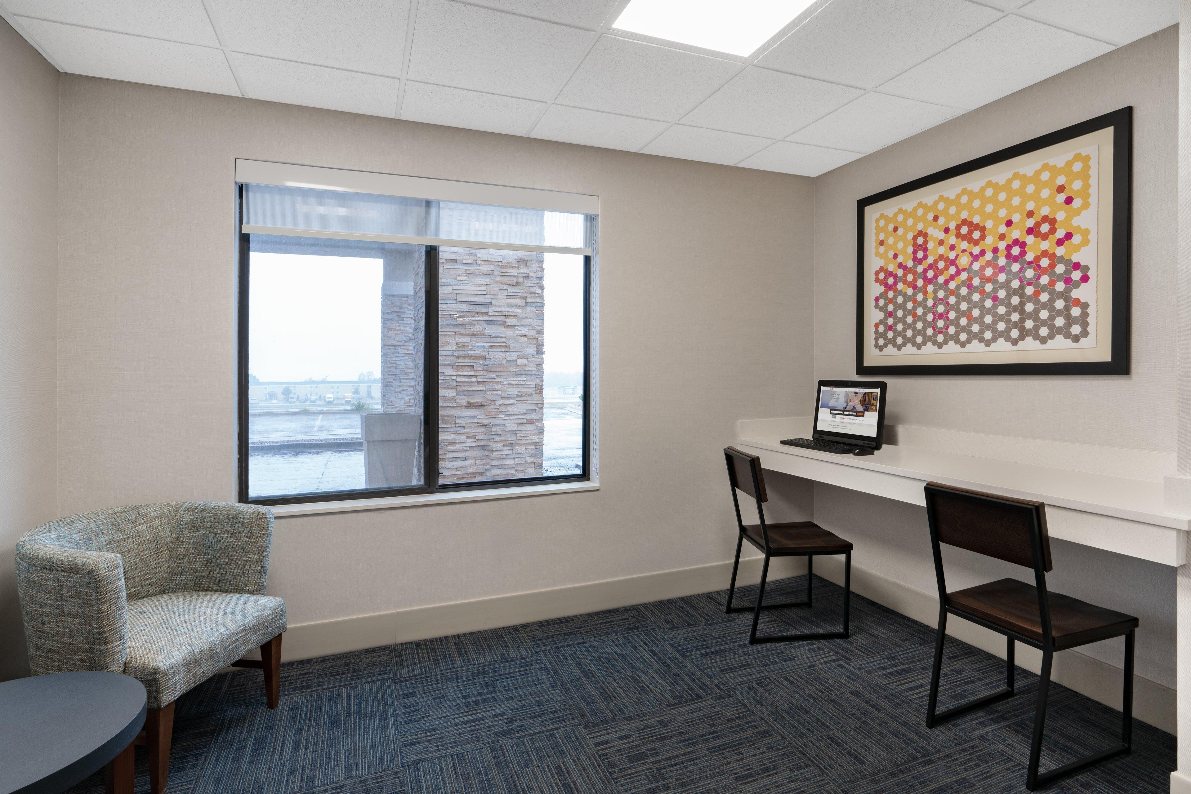 Holiday Inn Express & Suites Trinidad By Ihg Eksteriør bilde