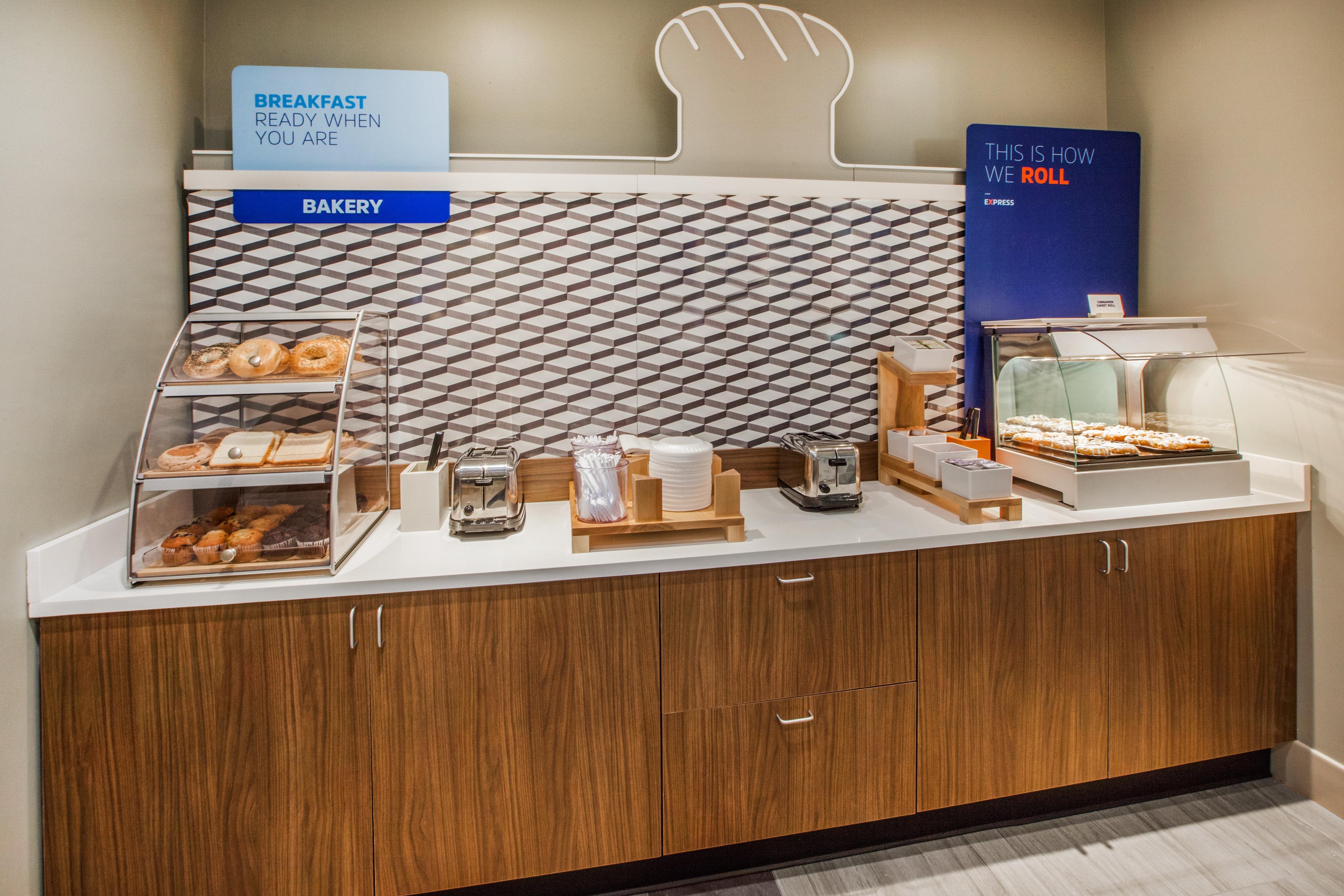 Holiday Inn Express & Suites Trinidad By Ihg Eksteriør bilde
