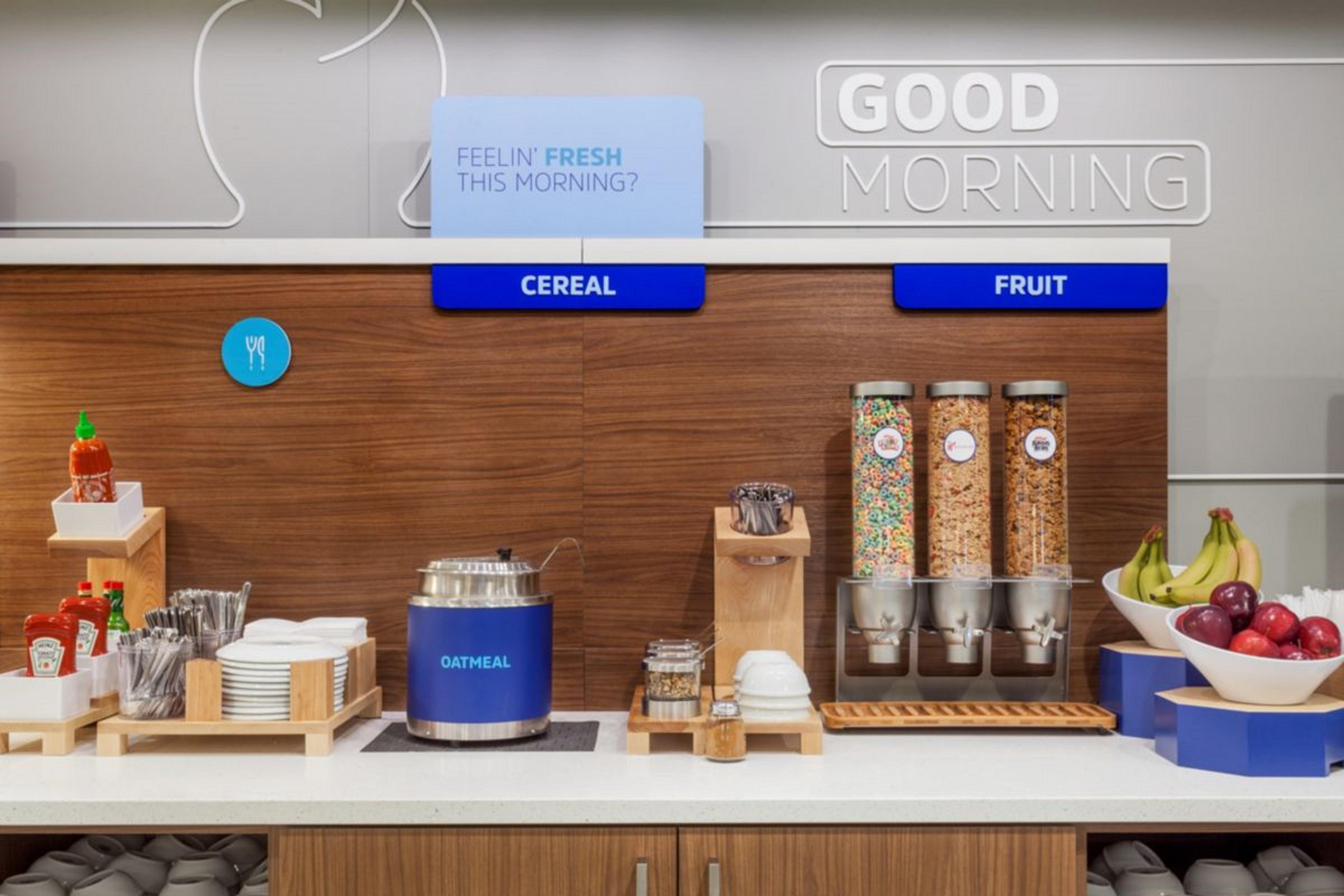 Holiday Inn Express & Suites Trinidad By Ihg Eksteriør bilde