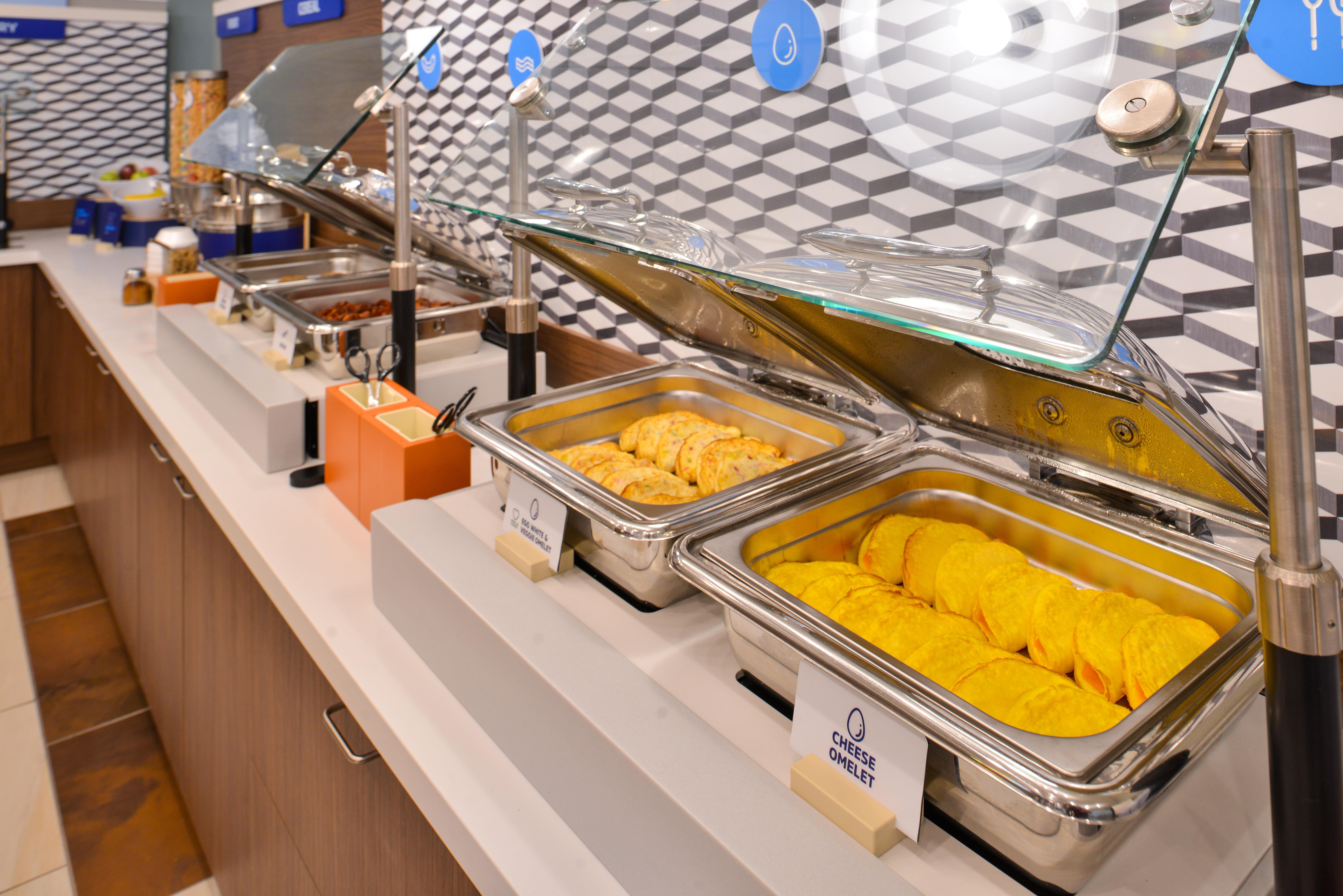 Holiday Inn Express & Suites Trinidad By Ihg Eksteriør bilde