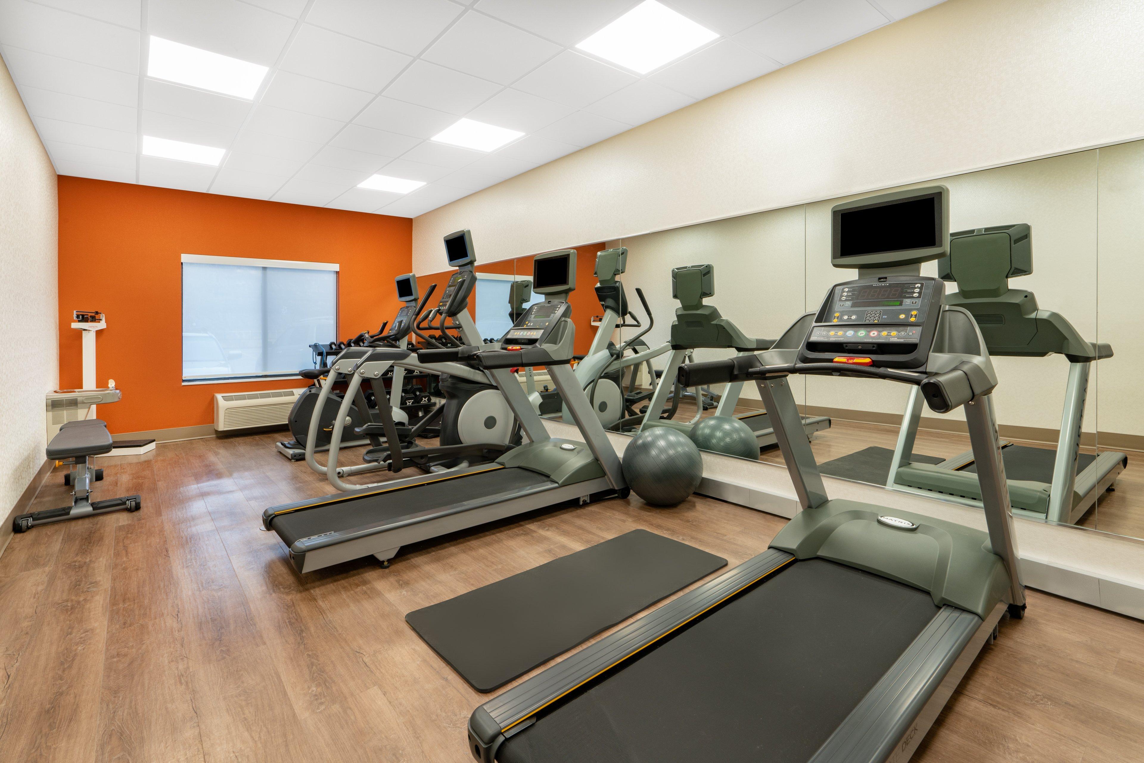 Holiday Inn Express & Suites Trinidad By Ihg Eksteriør bilde