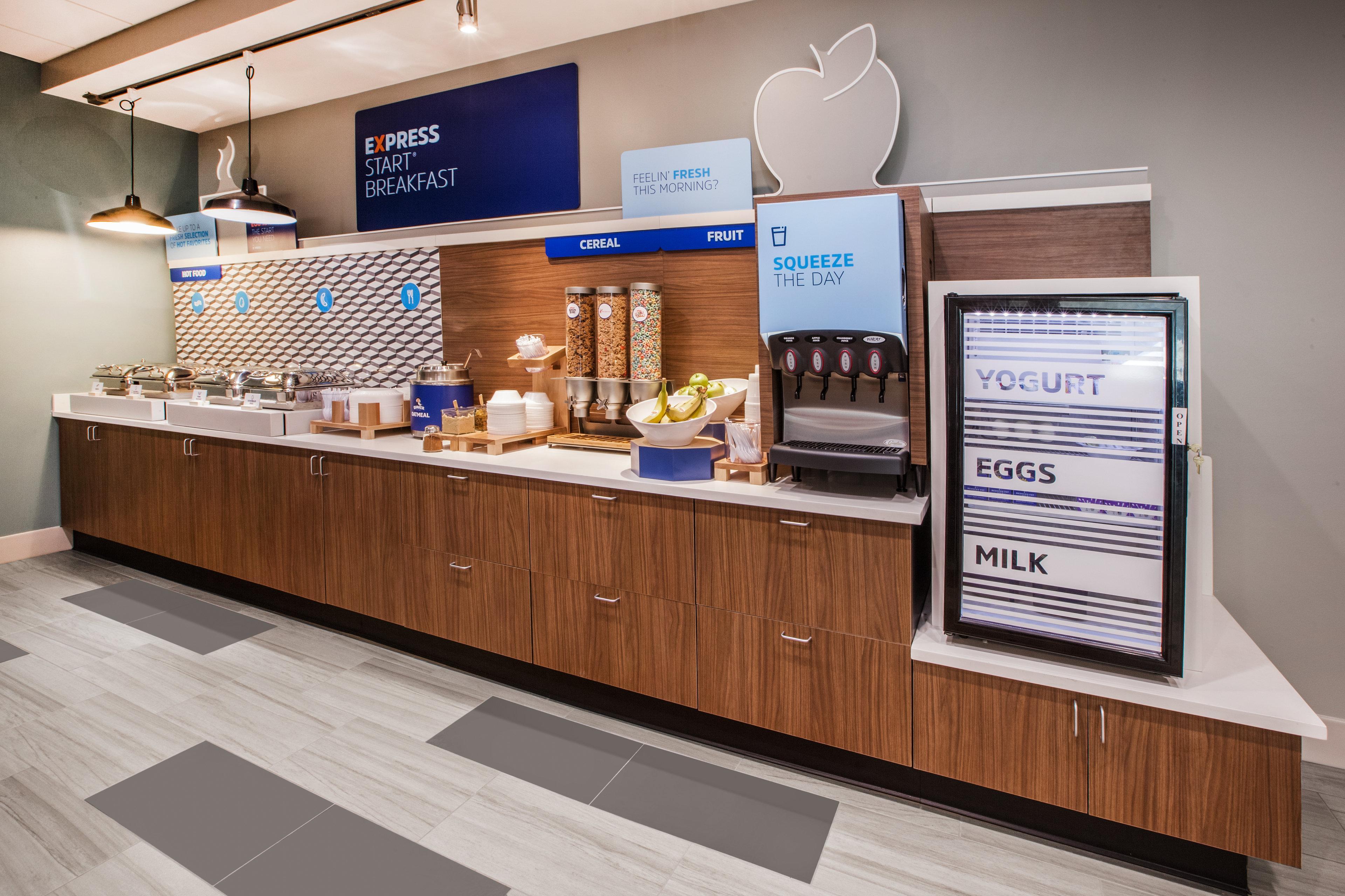 Holiday Inn Express & Suites Trinidad By Ihg Eksteriør bilde