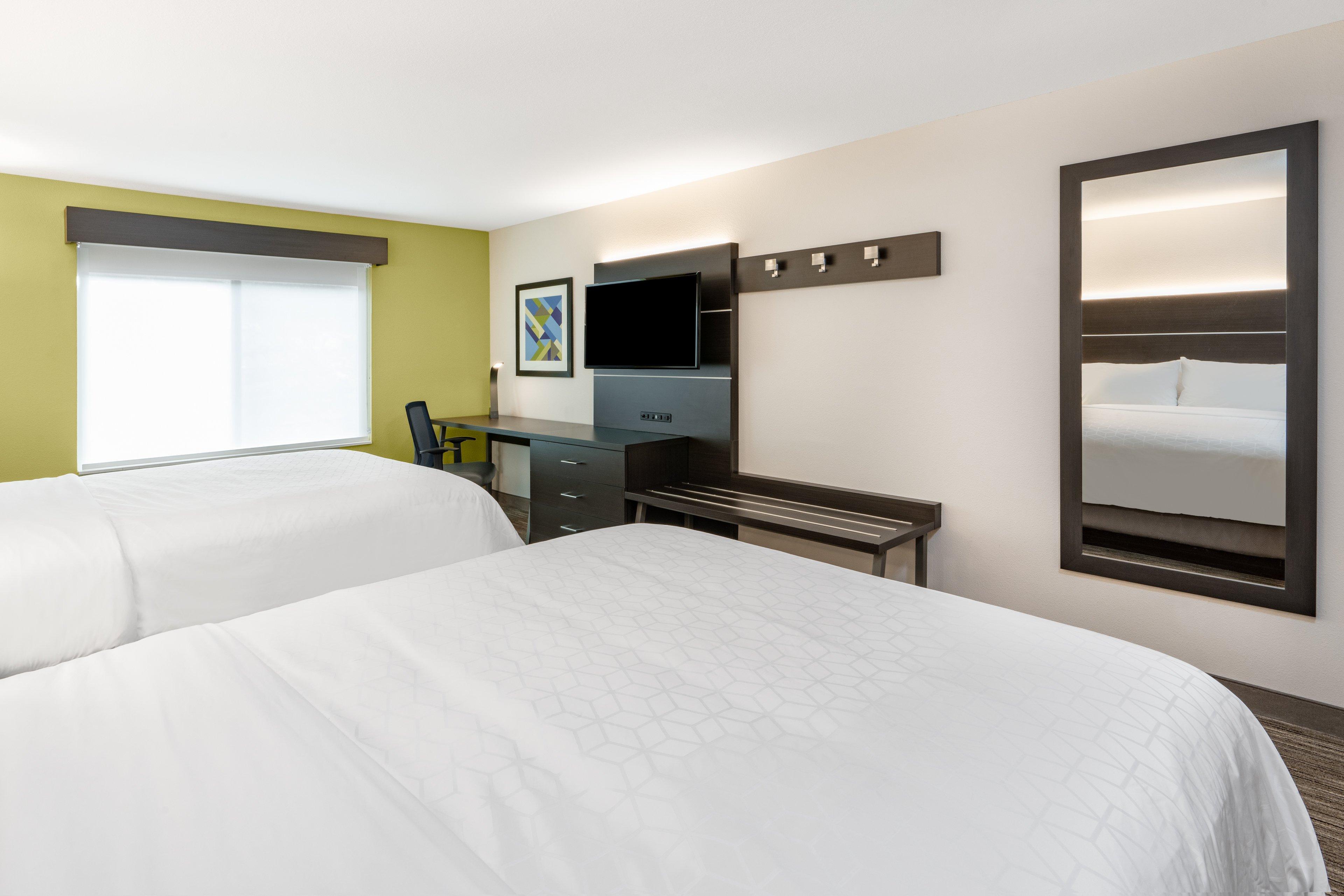 Holiday Inn Express & Suites Trinidad By Ihg Eksteriør bilde