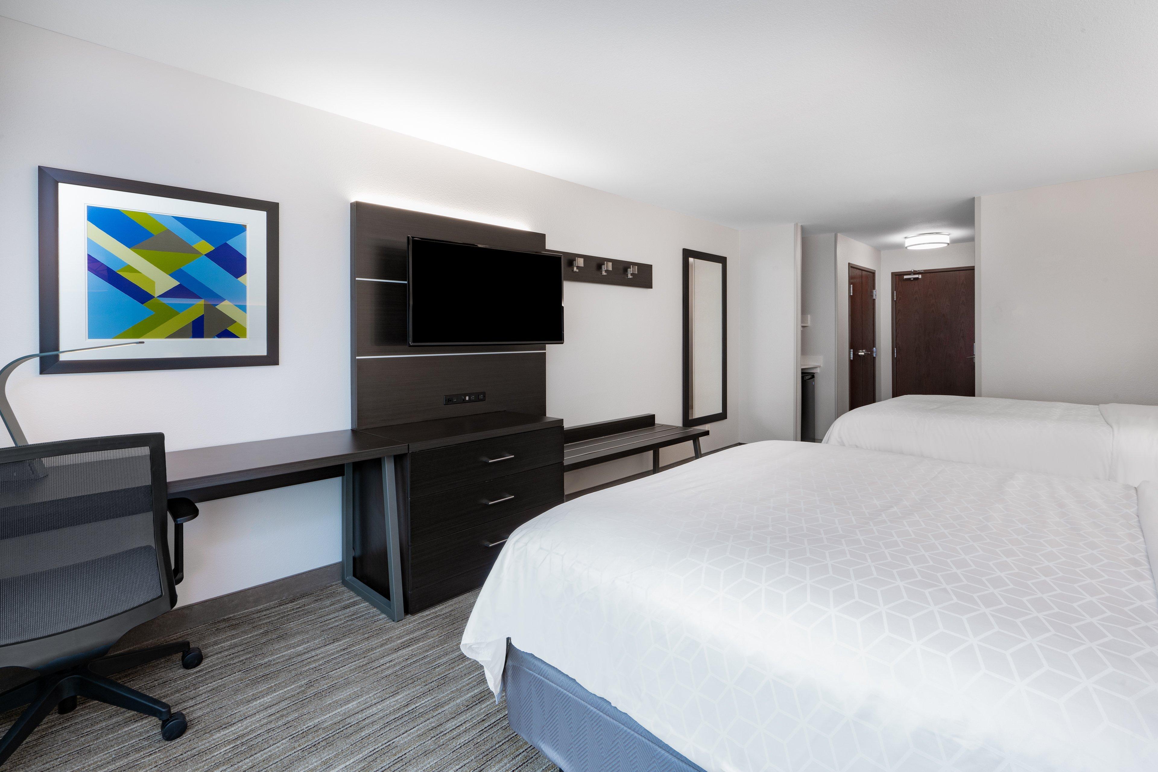 Holiday Inn Express & Suites Trinidad By Ihg Eksteriør bilde