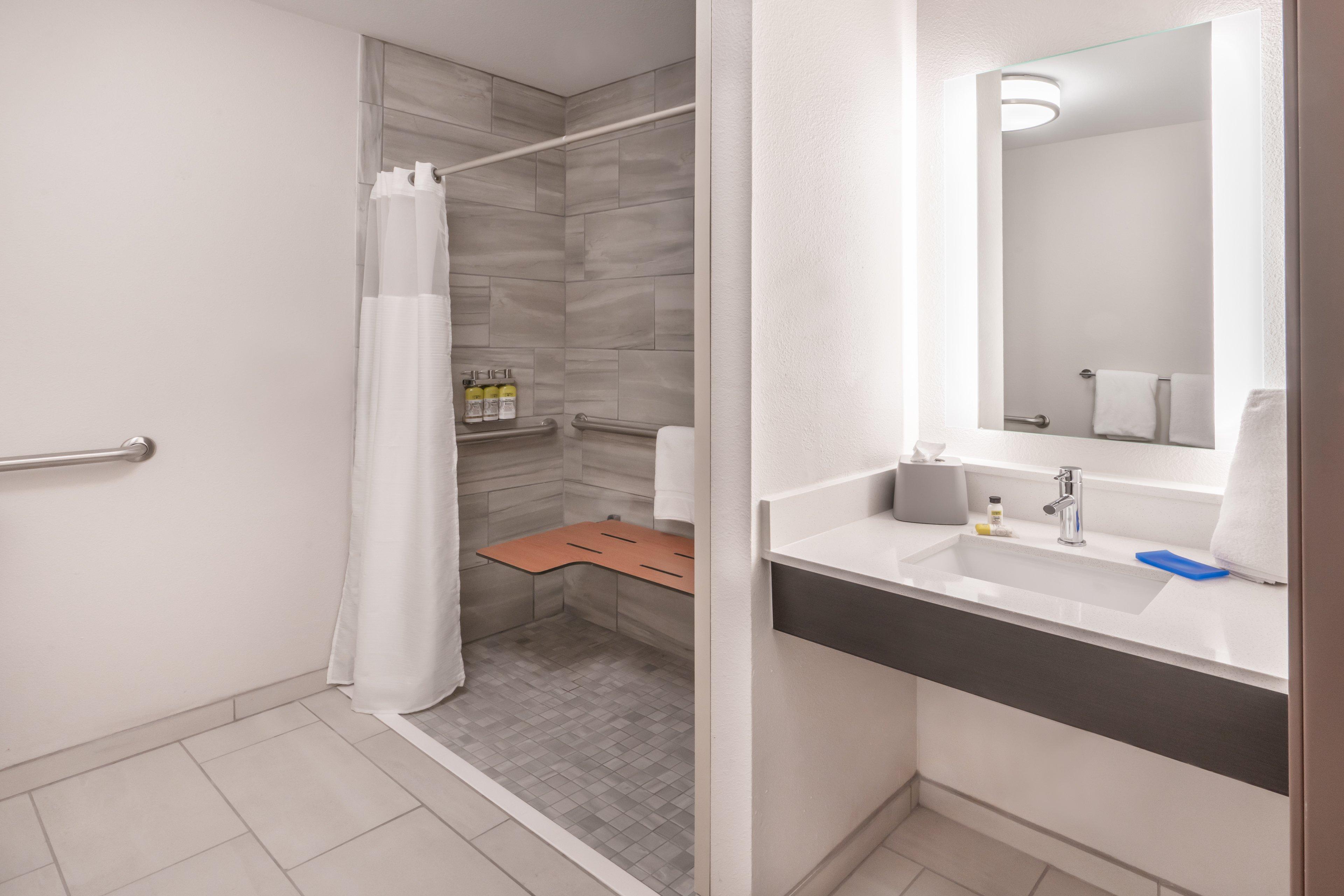 Holiday Inn Express & Suites Trinidad By Ihg Eksteriør bilde