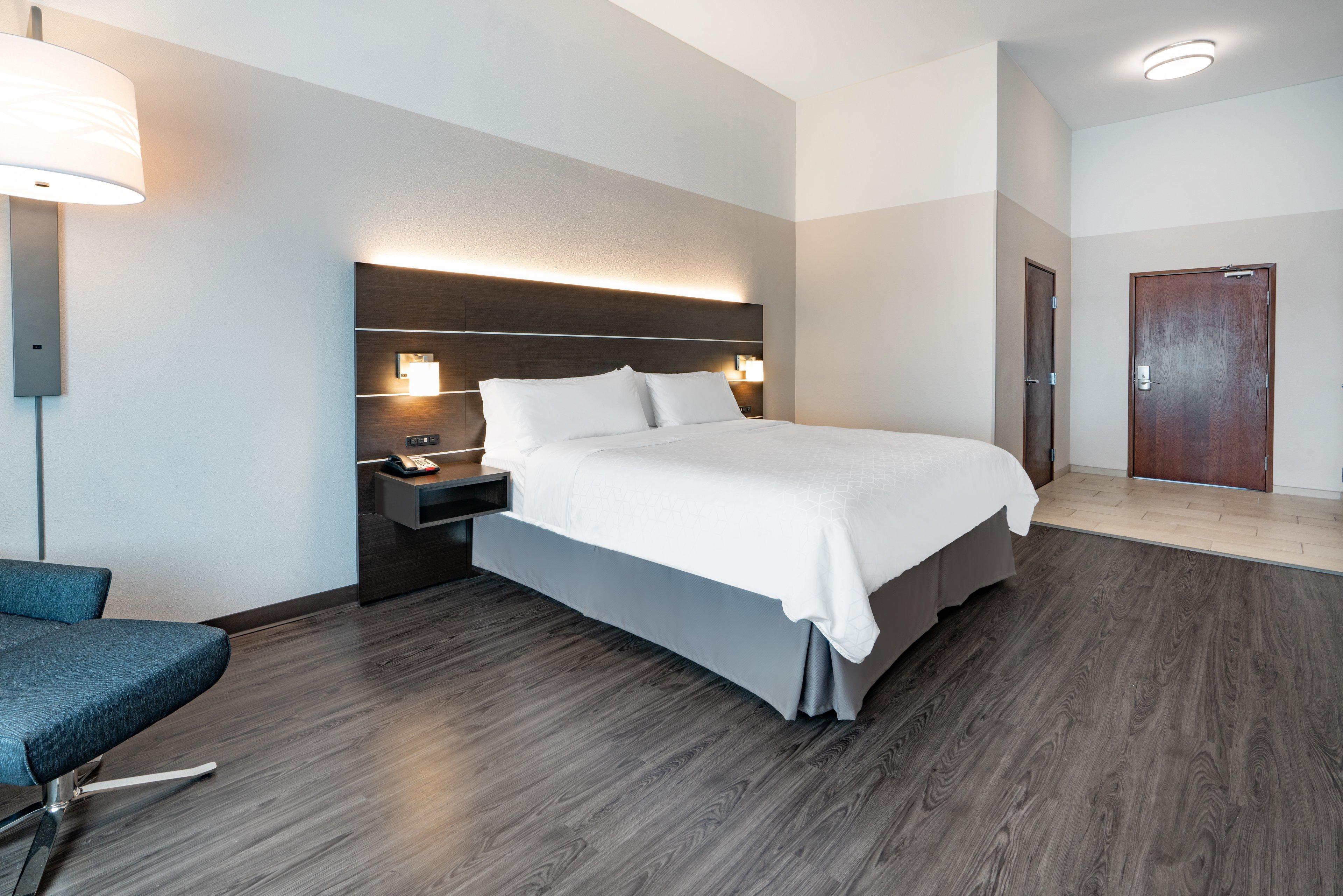 Holiday Inn Express & Suites Trinidad By Ihg Eksteriør bilde