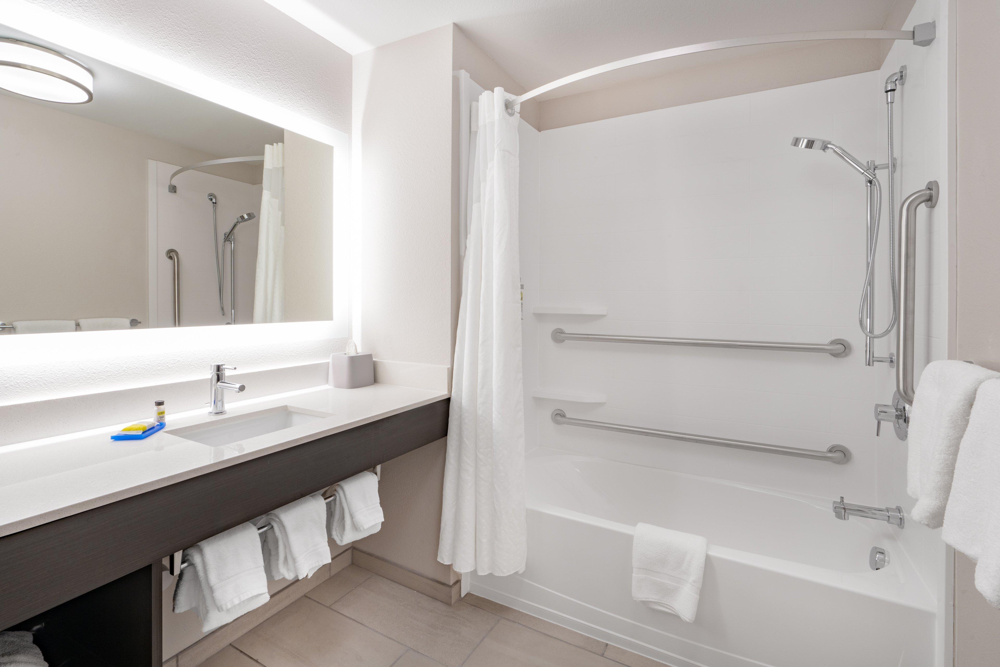 Holiday Inn Express & Suites Trinidad By Ihg Eksteriør bilde