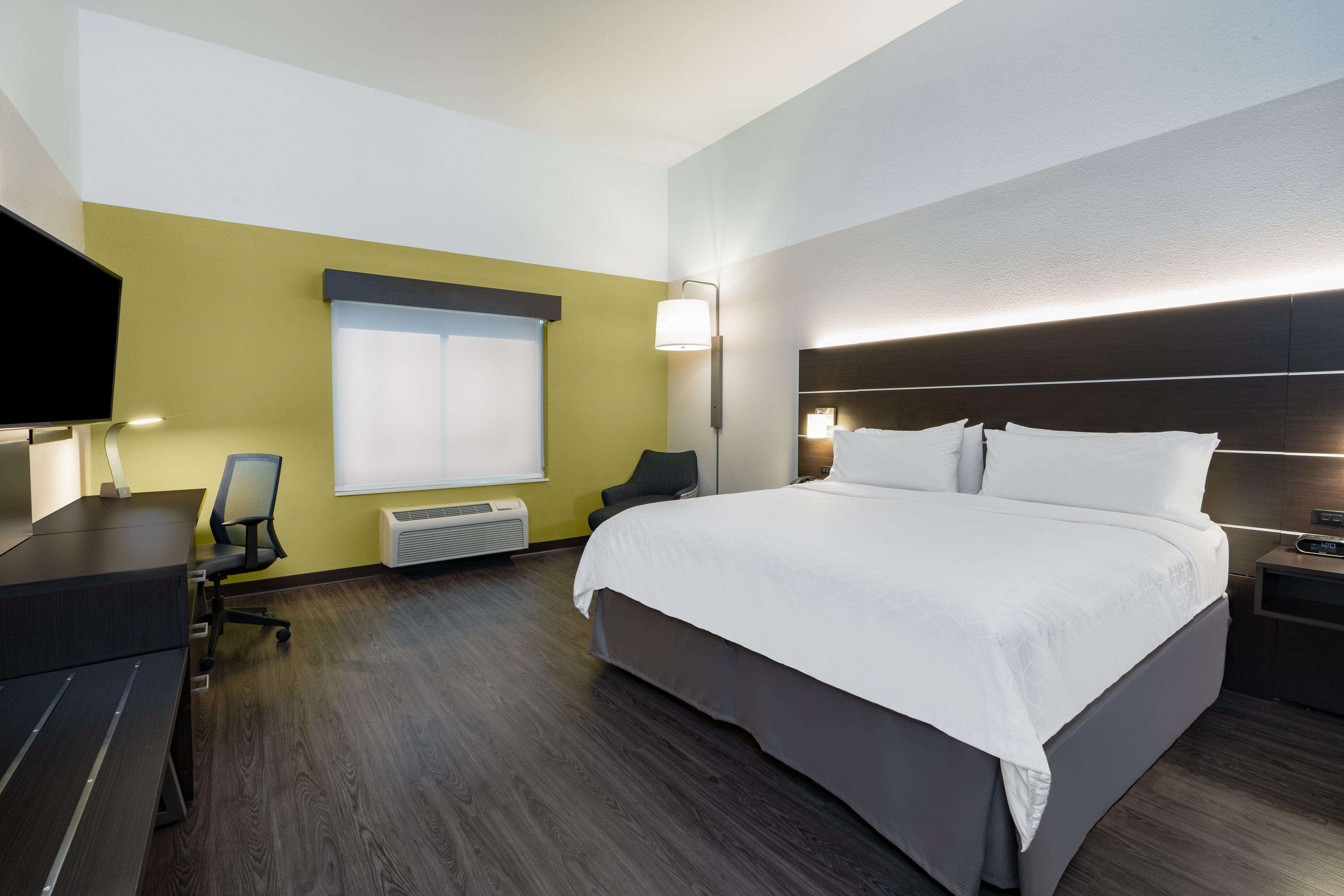 Holiday Inn Express & Suites Trinidad By Ihg Eksteriør bilde
