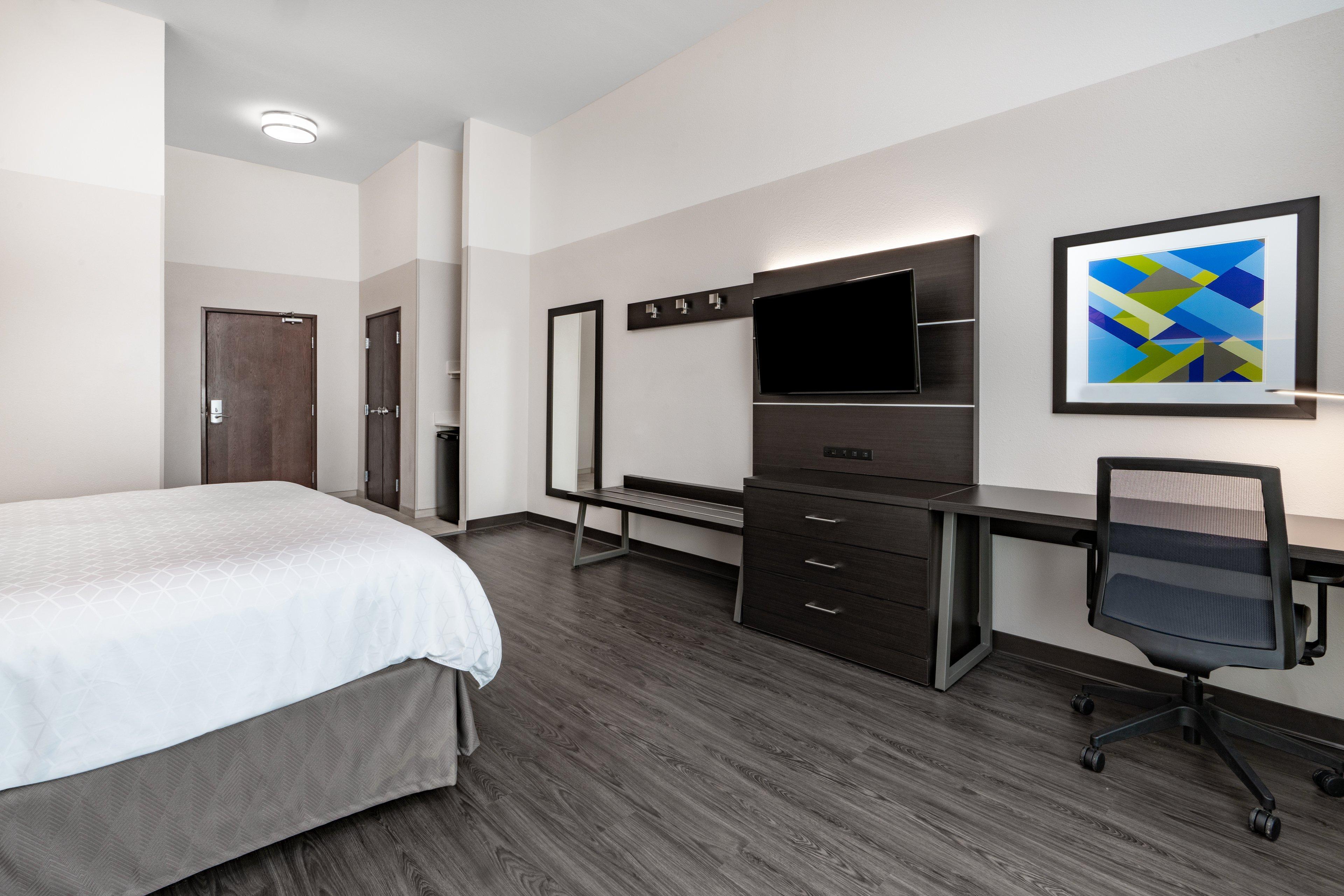 Holiday Inn Express & Suites Trinidad By Ihg Eksteriør bilde