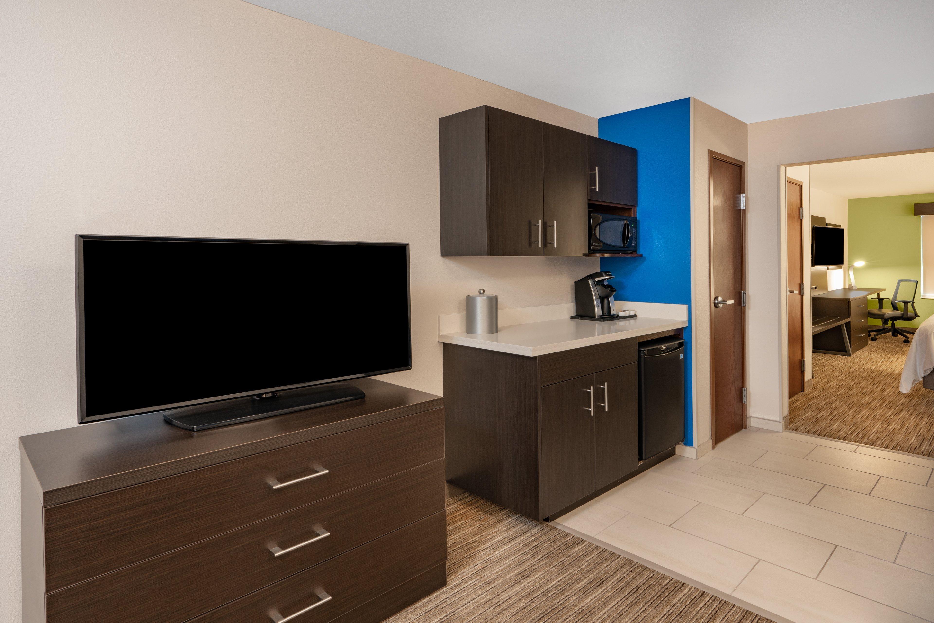 Holiday Inn Express & Suites Trinidad By Ihg Eksteriør bilde