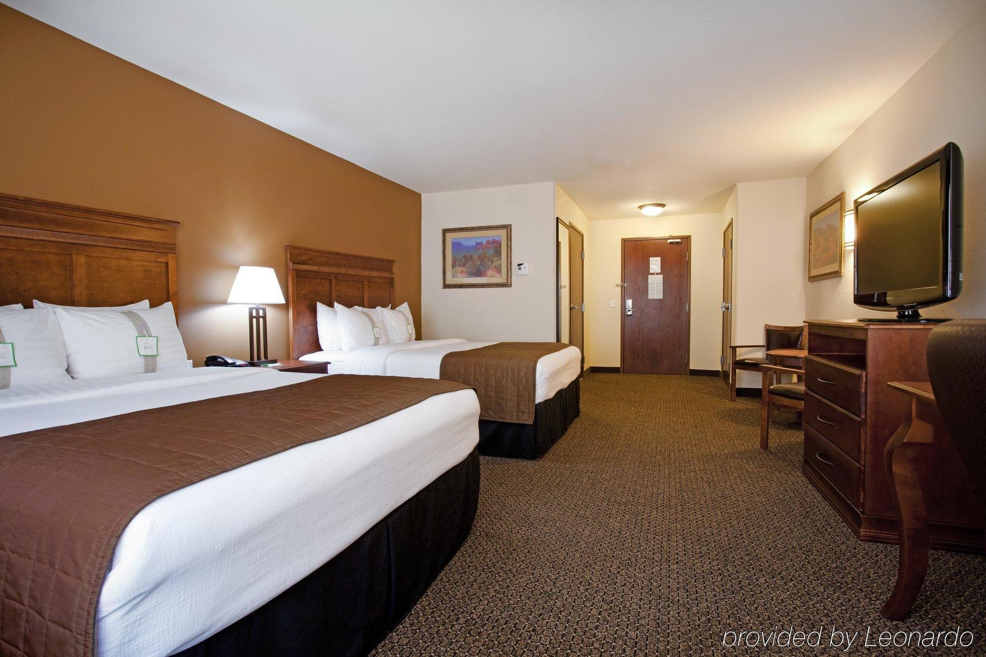 Holiday Inn Express & Suites Trinidad By Ihg Eksteriør bilde