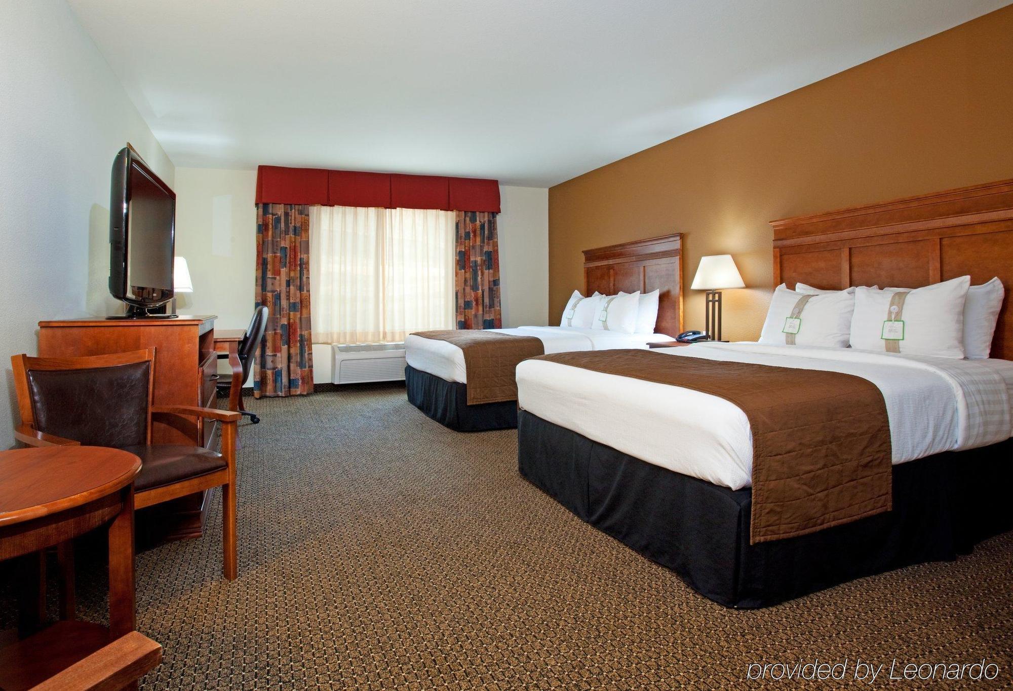 Holiday Inn Express & Suites Trinidad, An Ihg Hotel Eksteriør bilde