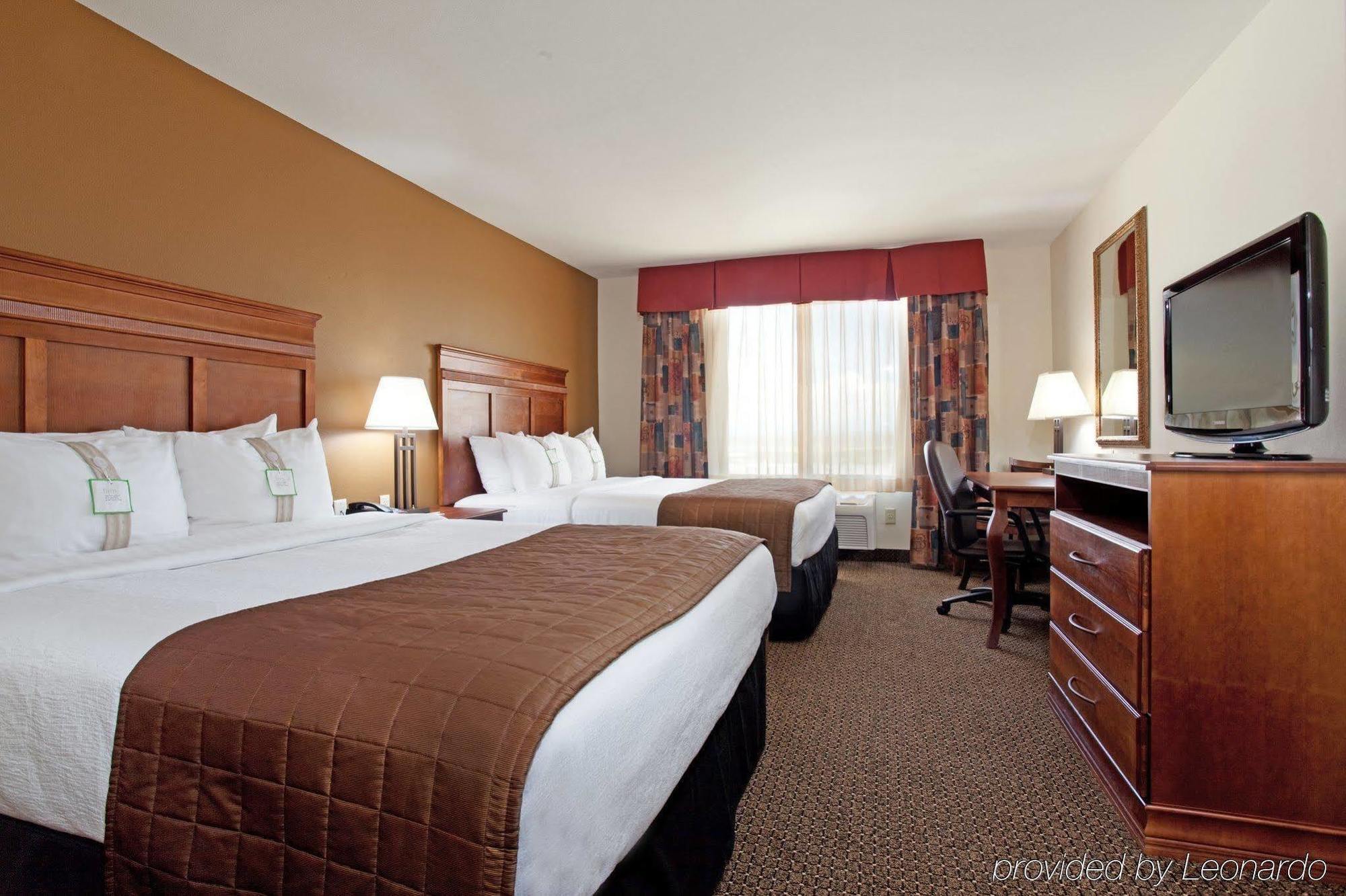 Holiday Inn Express & Suites Trinidad, An Ihg Hotel Eksteriør bilde